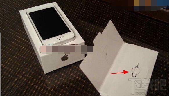 iPhone SE怎么装卡 iPhone SE上sim卡办法