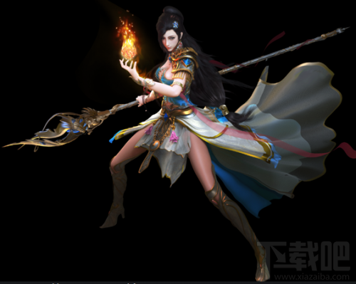热血战歌怎么玩？热血战歌职业玩法介绍