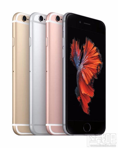 拿到iPhone 7芯片订单的有哪些厂商