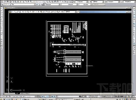 CAD转成PDF教程 CAD文件怎么转换成PDF