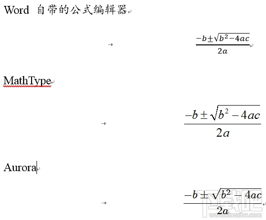 省下99%的时间！用Word写论文时非常有用的技巧