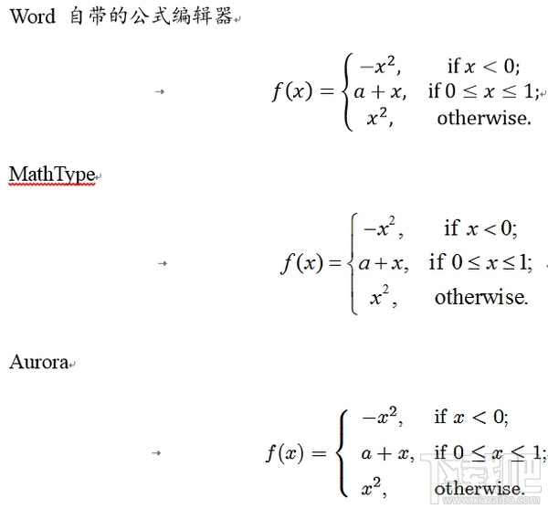 省下99%的时间！用Word写论文时非常有用的技巧