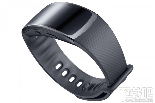 三星Gear Fit 2运动手环发布 售价约合人民币1100元