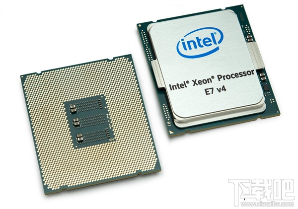 Intel Xeon E7 v4发布：全球首个24核心处理器