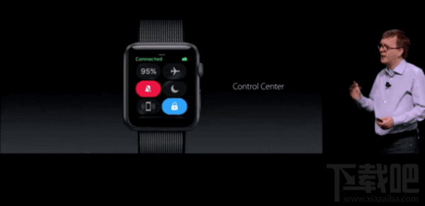 watchOS 3发布 打开应用速度提升三倍