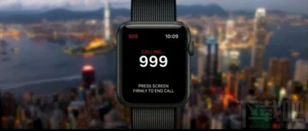 watchOS 3发布 打开应用速度提升三倍