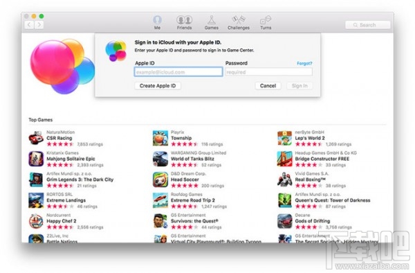 iOS 10中或将永久移除Game Center？