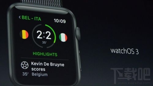 苹果WWDC 2016开发者大会回顾 WWDC 2016消息汇总