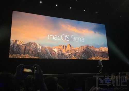 苹果WWDC 2016开发者大会回顾 WWDC 2016消息汇总