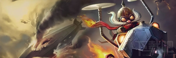  LOL6.12版本改动了哪些内容？有什么功能属性？