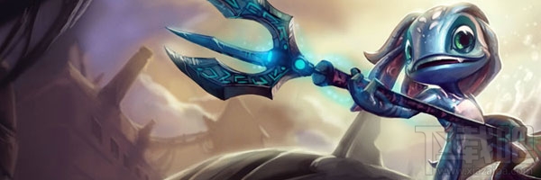  LOL6.12版本改动了哪些内容？有什么功能属性？