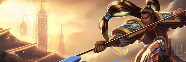  LOL6.12版本改动了哪些内容？有什么功能属性？