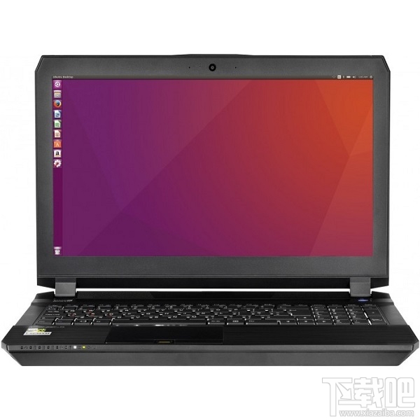 Entroware发布Athena游戏本 预装Ubuntu 16.04 LTS