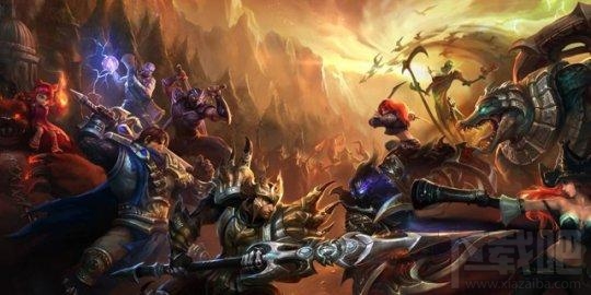 lol必看攻略！lol十大高难度操作