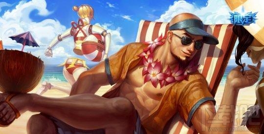 lol必看攻略！lol十大高难度操作