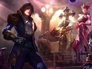 lol6月17日半价皮肤有哪些？