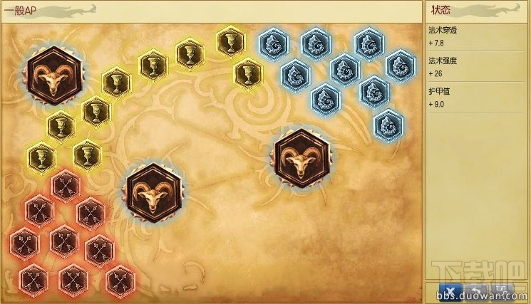 lol法师岩雀-塔莉垭人物技能介绍及玩法攻略