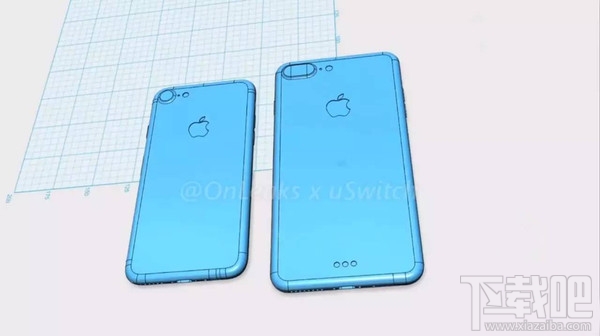 iPhone 7取消16GB版本的意义