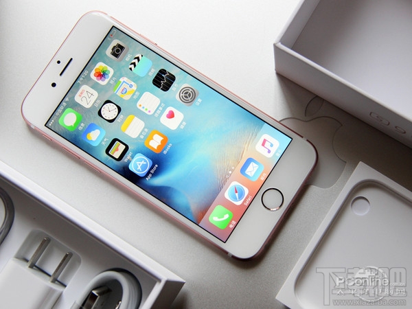 iPhone 7取消16GB版本的意义