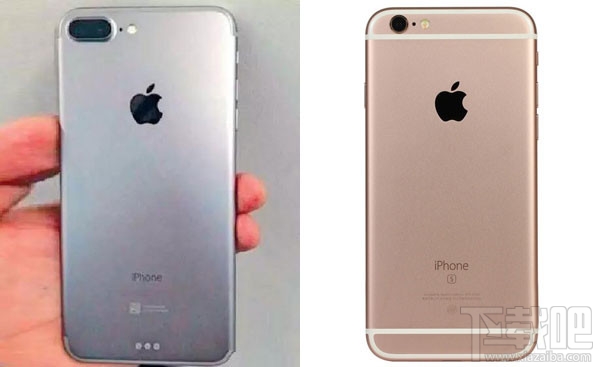 iPhone 7取消16GB版本的意义
