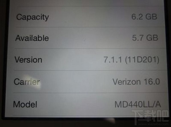 iPhone 7取消16GB版本的意义