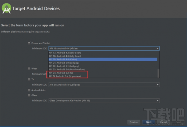 有开发者称Android N不是Android 7.0留在6.X