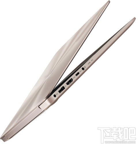 华硕 Zenbook UX310UQ 新品发布 超轻薄+NVIDIA 940MX