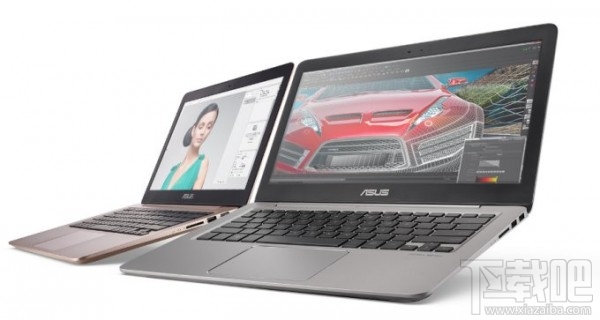 华硕 Zenbook UX310UQ 新品发布 超轻薄+NVIDIA 940MX