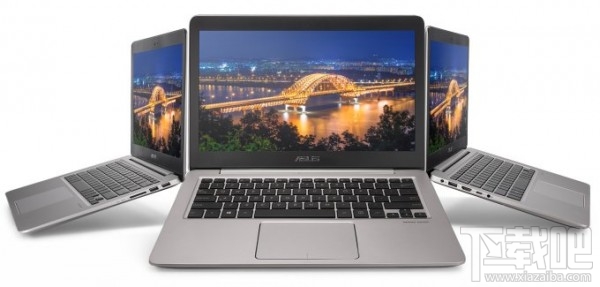 华硕 Zenbook UX310UQ 新品发布 超轻薄+NVIDIA 940MX