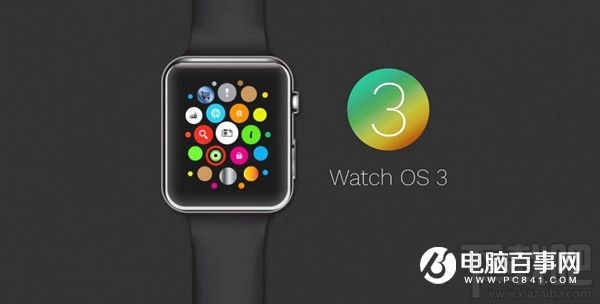 如何升级体验watchOS 3?watchOS 3 Beta1描述文件在哪儿下载?