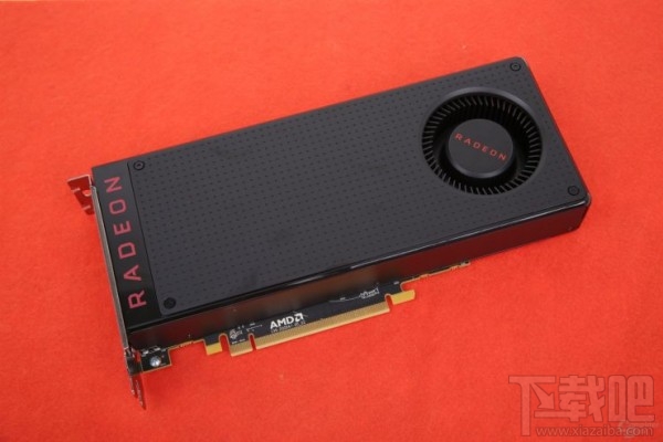 AMD RX 480大量曝光 超频性能惊人