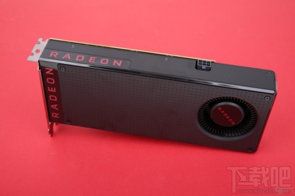 AMD RX 480大量曝光 超频性能惊人