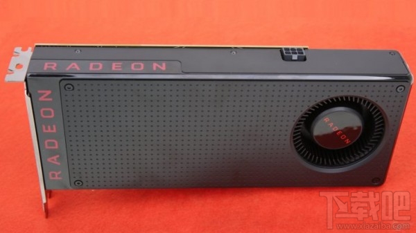 AMD RX 480大量曝光 超频性能惊人