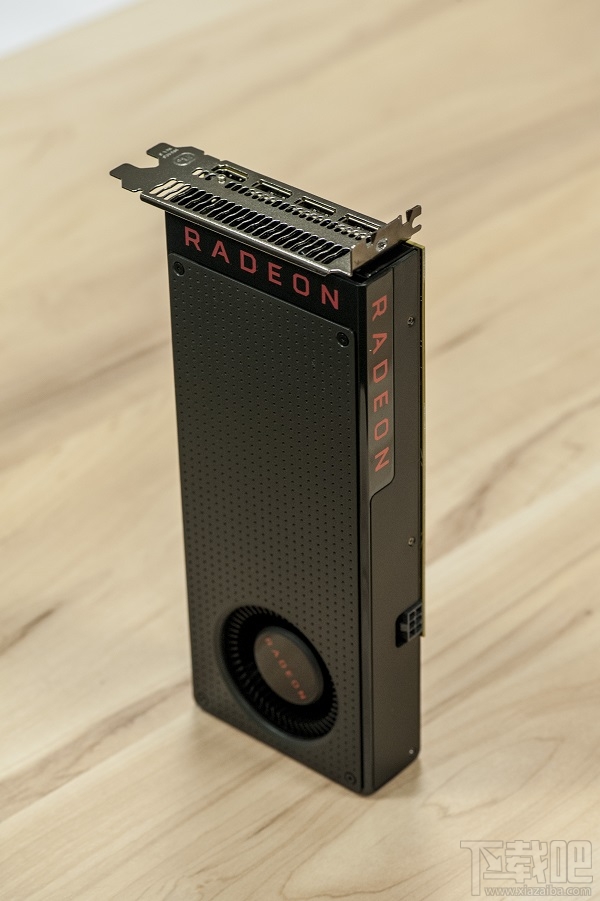 AMD RX 480大量曝光 超频性能惊人