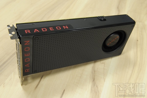 AMD RX 480大量曝光 超频性能惊人