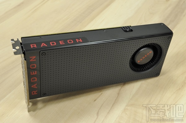 AMD RX 480大量曝光 超频性能惊人