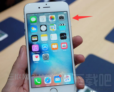 iPhone 6s/iPhoneSE 为什么home键发烫