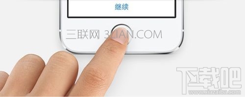 Touch ID变成灰色不能用怎么办？