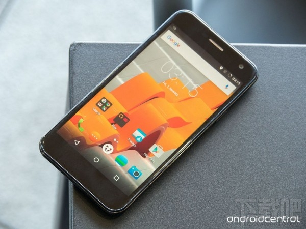 首批搭载Cyanogen OS 13手机Spark曝光