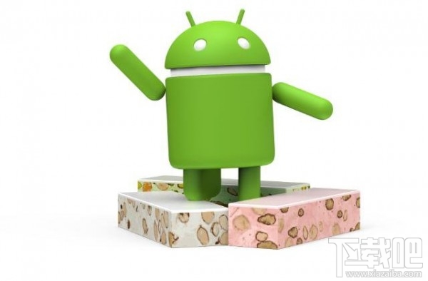 谷歌透露Android N命名:牛轧糖(Nougat)