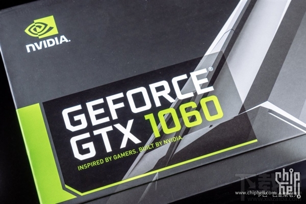 英伟达NVIDIA新款主流显卡GTX1060多图现身 不支持SLI