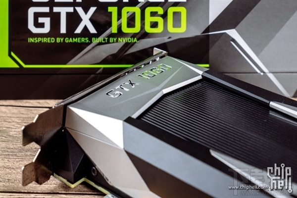 英伟达NVIDIA新款主流显卡GTX1060多图现身 不支持SLI