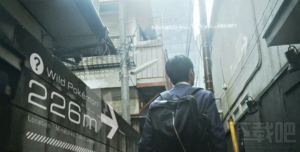 口袋妖怪go新玩法 口袋妖怪go玩家将在户外捕捉精灵