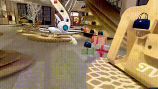 淘宝vr购物怎么使用 淘宝vr购物产品buy