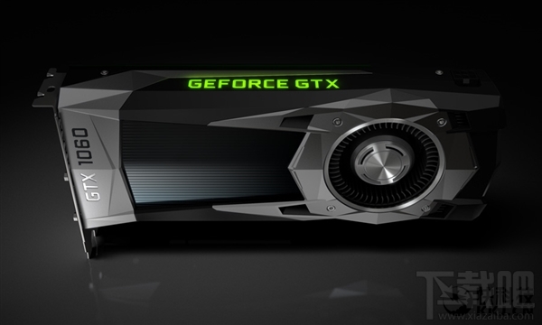 NVIDIA GTX 1060正式发布 GTX 10系列第三款产品