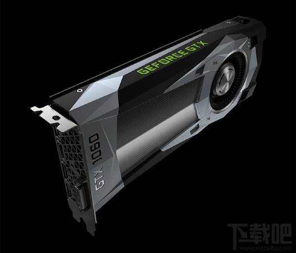 NVIDIA GTX 1060正式发布 GTX 10系列第三款产品