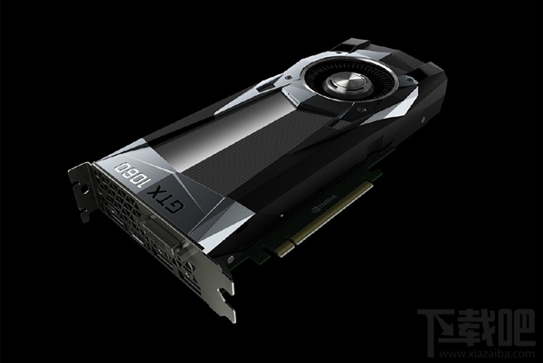 NVIDIA GTX 1060正式发布 GTX 10系列第三款产品