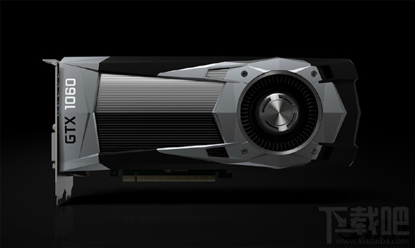 NVIDIA GTX 1060正式发布 GTX 10系列第三款产品