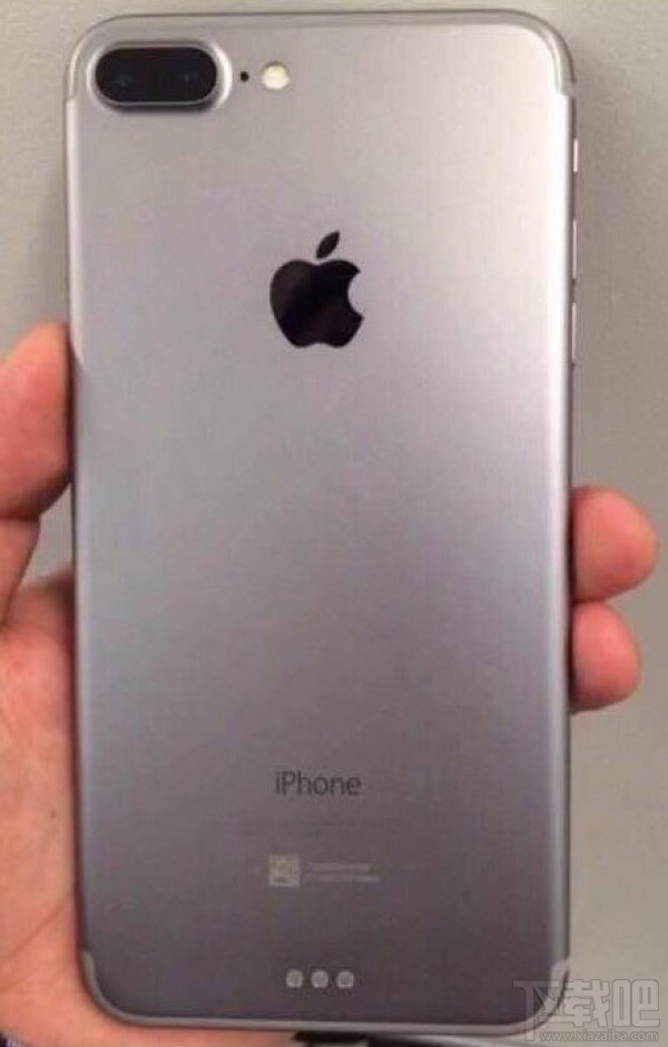 iPhone 7传闻大汇总 富士康PPT大神泄露