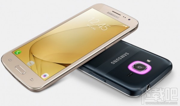 三星Galaxy J系列新增三成员 细分印度市场需求